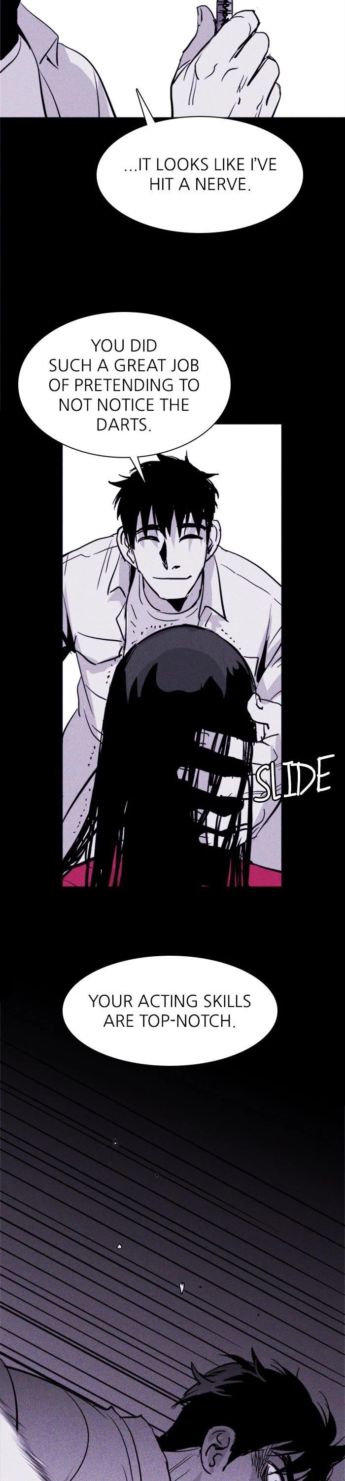 Pigpen Chapter 41 - Page 44