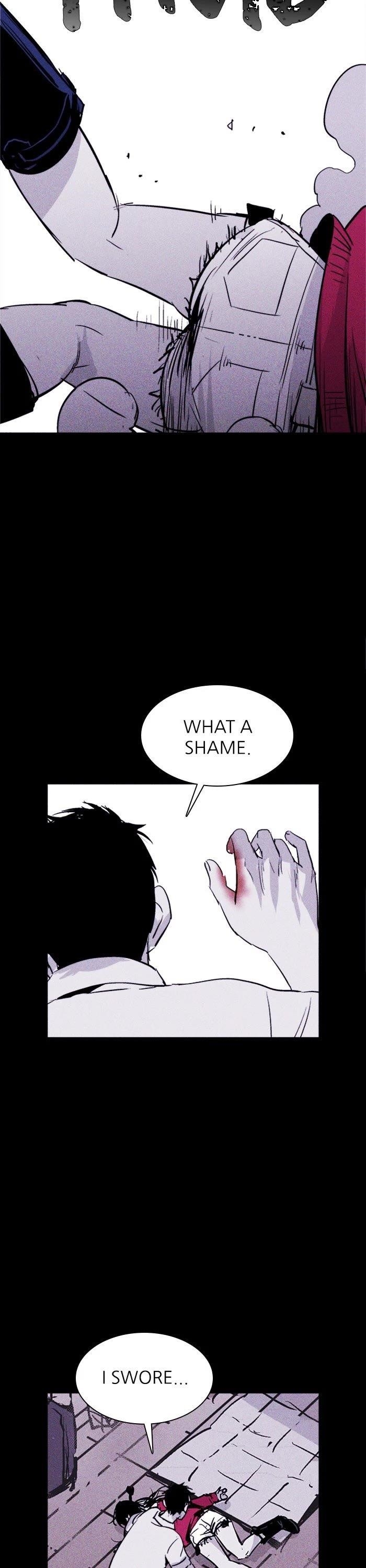 Pigpen Chapter 41 - Page 46