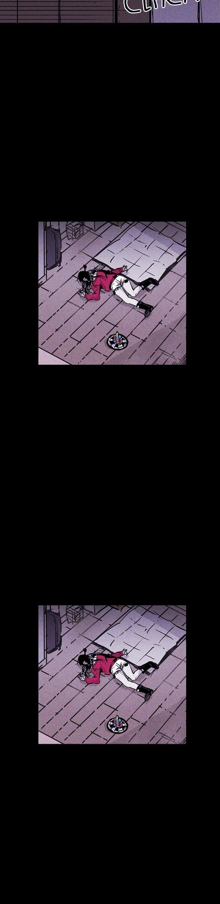 Pigpen Chapter 41 - Page 48