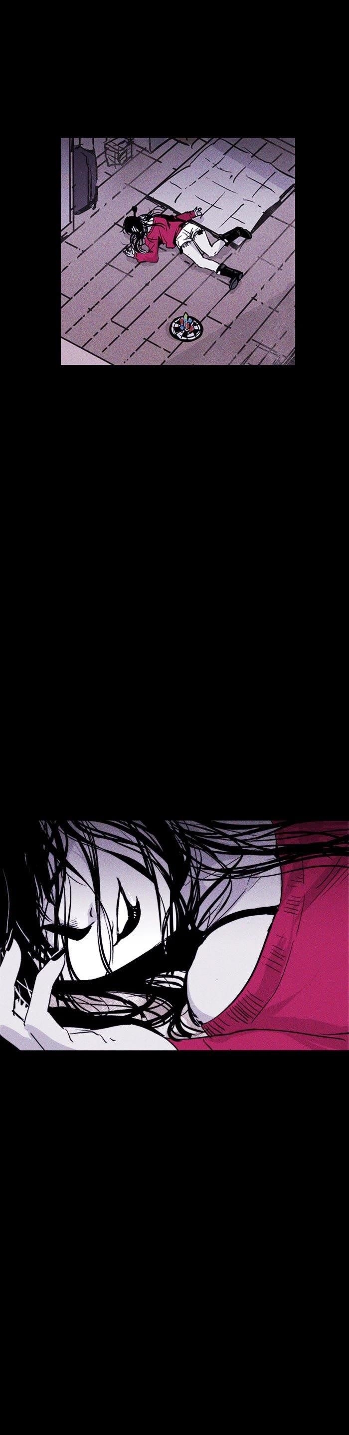 Pigpen Chapter 41 - Page 49