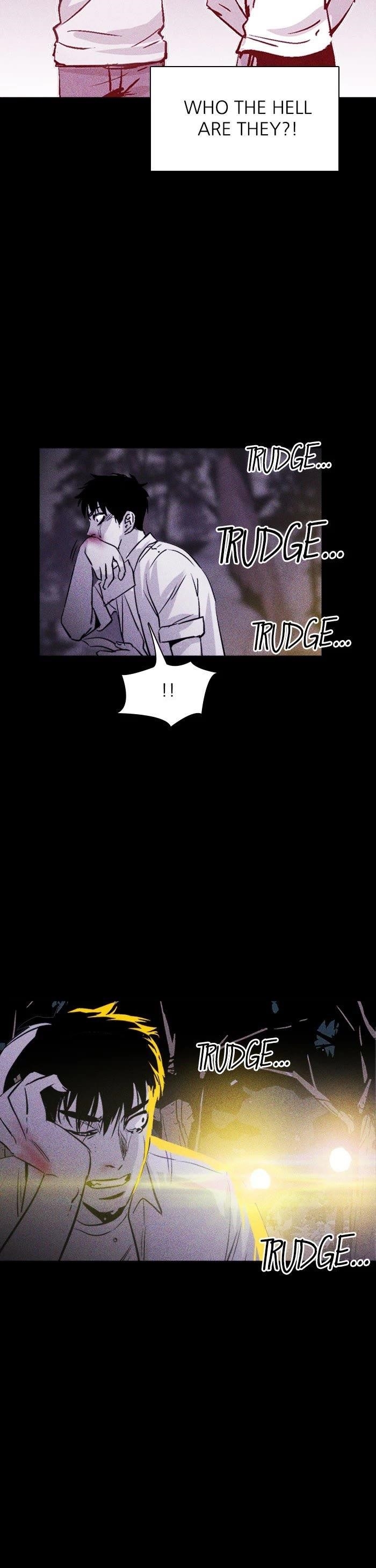 Pigpen Chapter 41 - Page 5