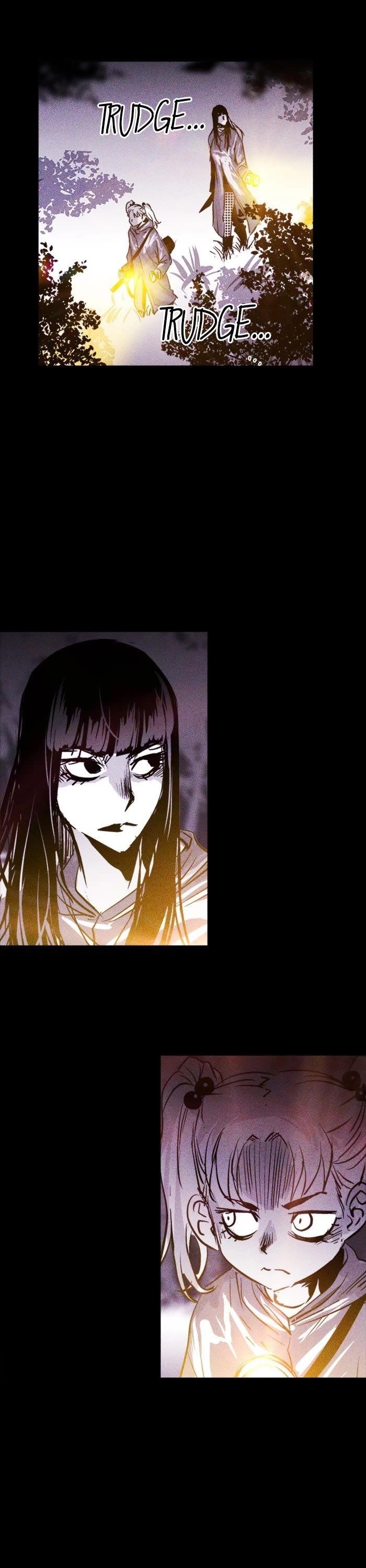 Pigpen Chapter 41 - Page 6