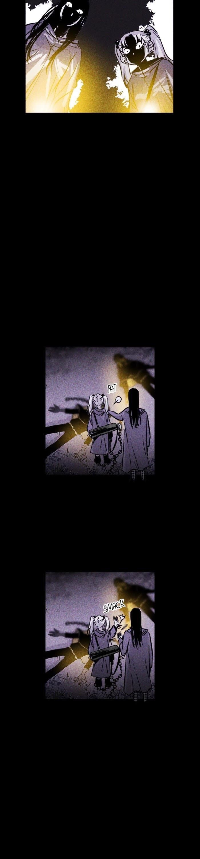 Pigpen Chapter 41 - Page 8