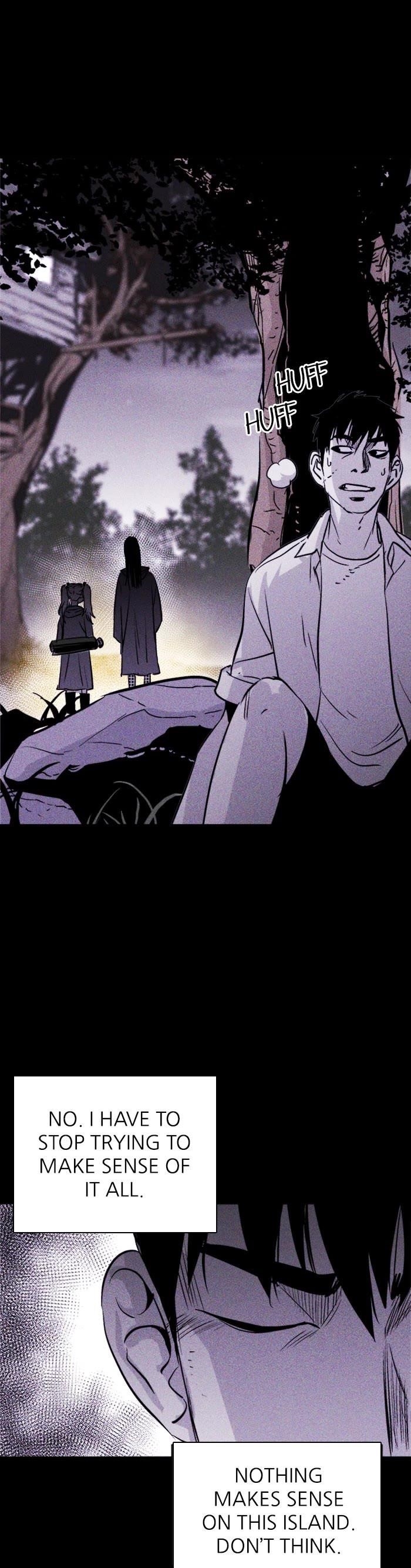 Pigpen Chapter 41 - Page 9