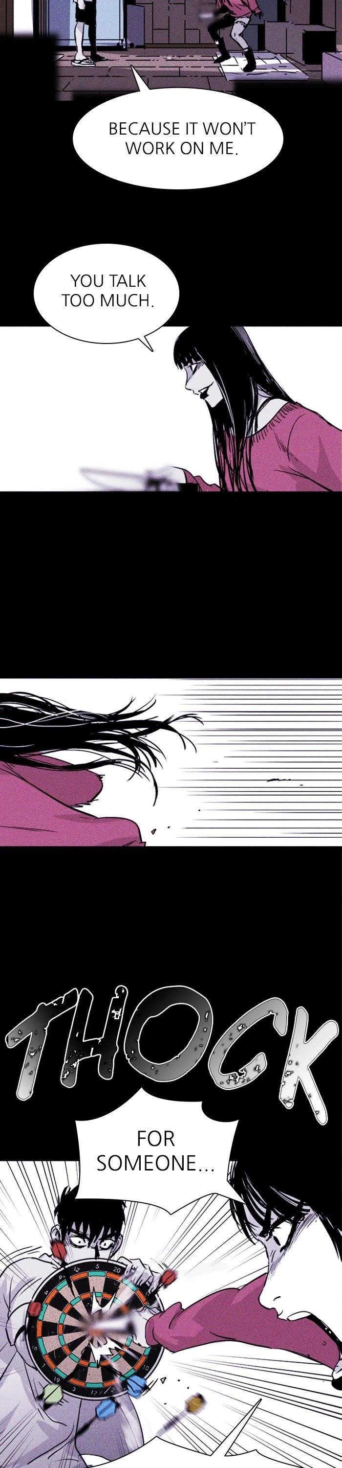 Pigpen Chapter 42 - Page 10