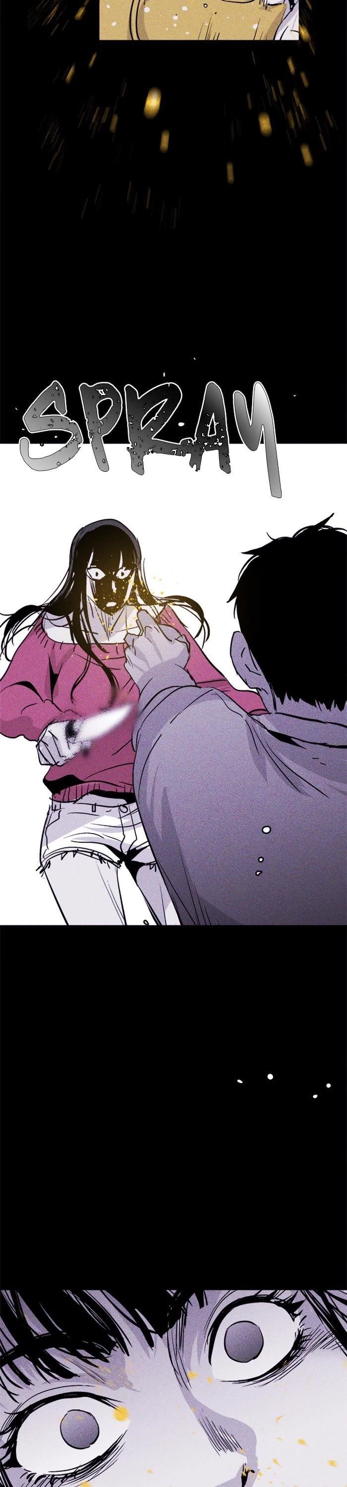 Pigpen Chapter 42 - Page 12