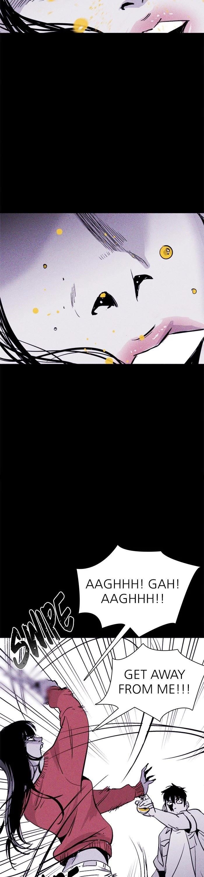 Pigpen Chapter 42 - Page 13