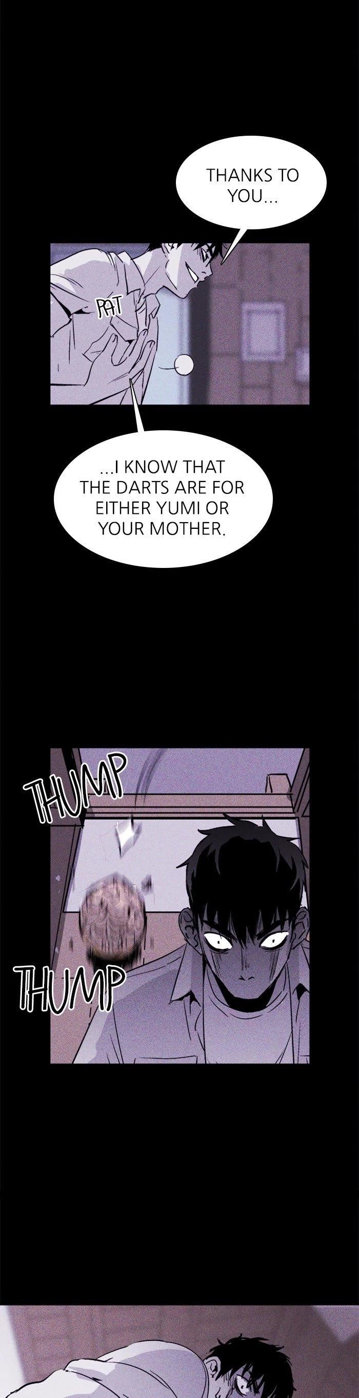 Pigpen Chapter 42 - Page 15