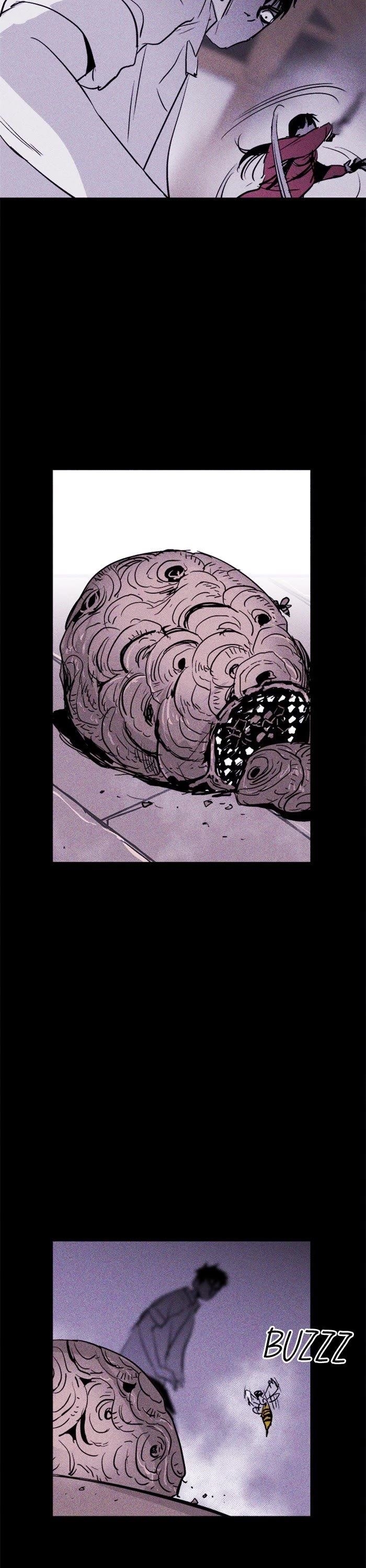 Pigpen Chapter 42 - Page 16