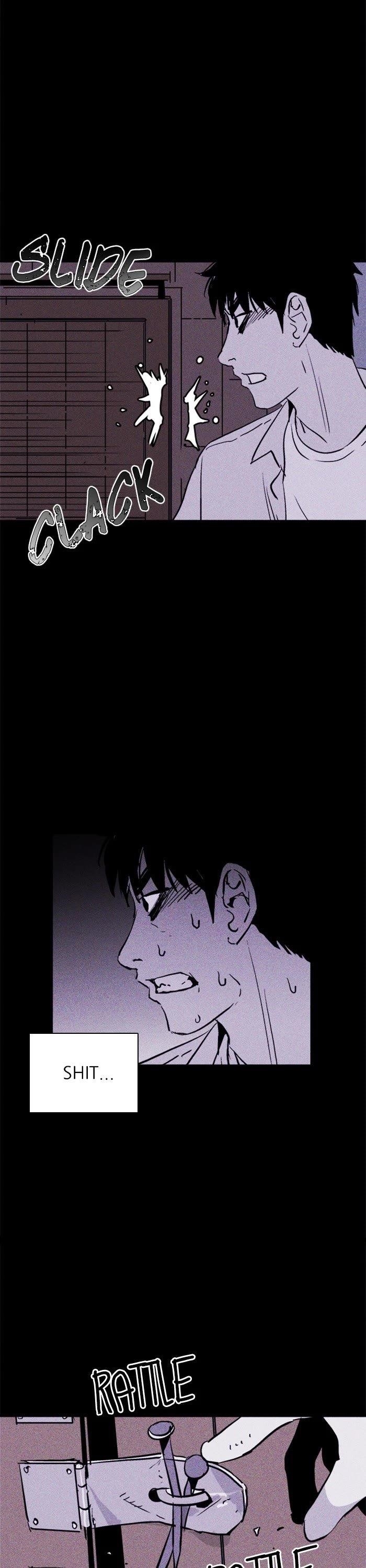 Pigpen Chapter 42 - Page 17