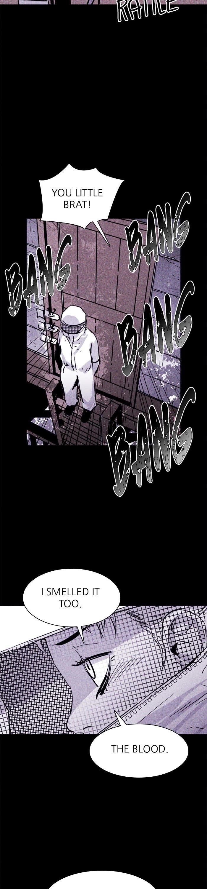 Pigpen Chapter 42 - Page 18