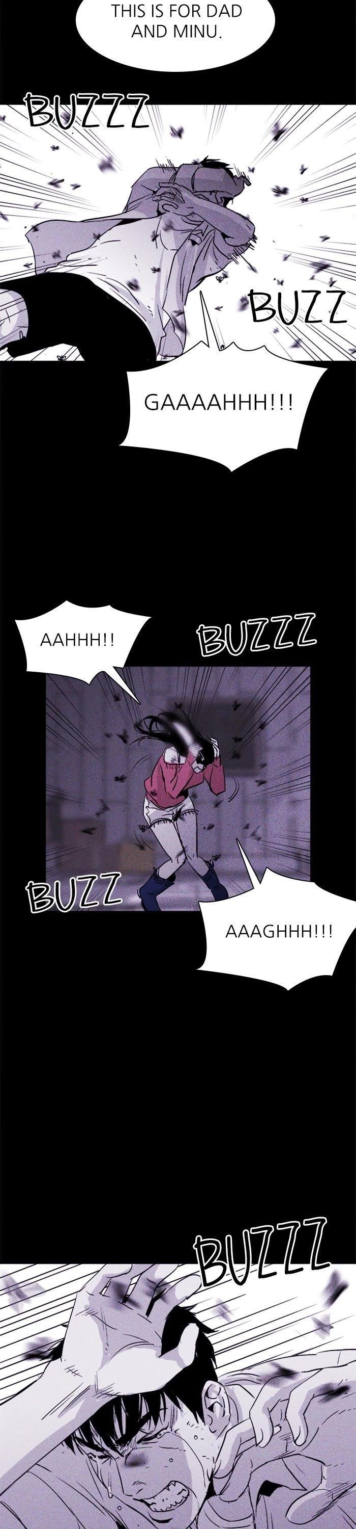 Pigpen Chapter 42 - Page 19