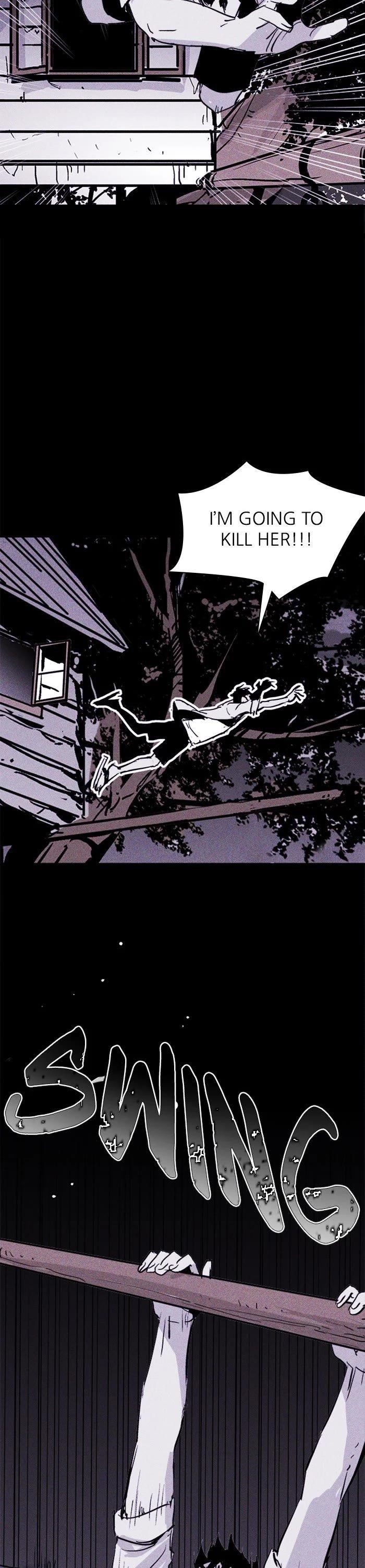 Pigpen Chapter 42 - Page 21