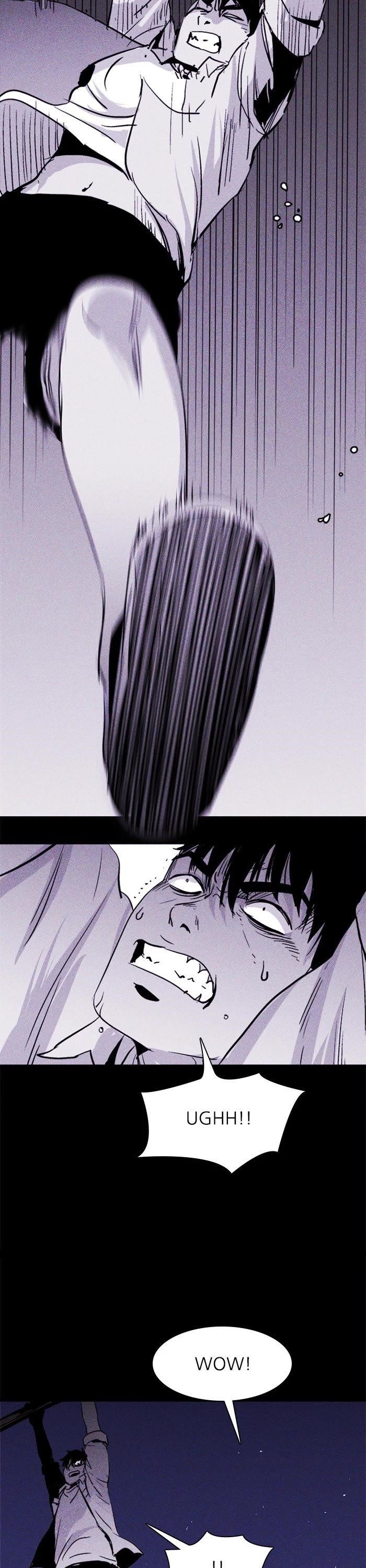 Pigpen Chapter 42 - Page 22