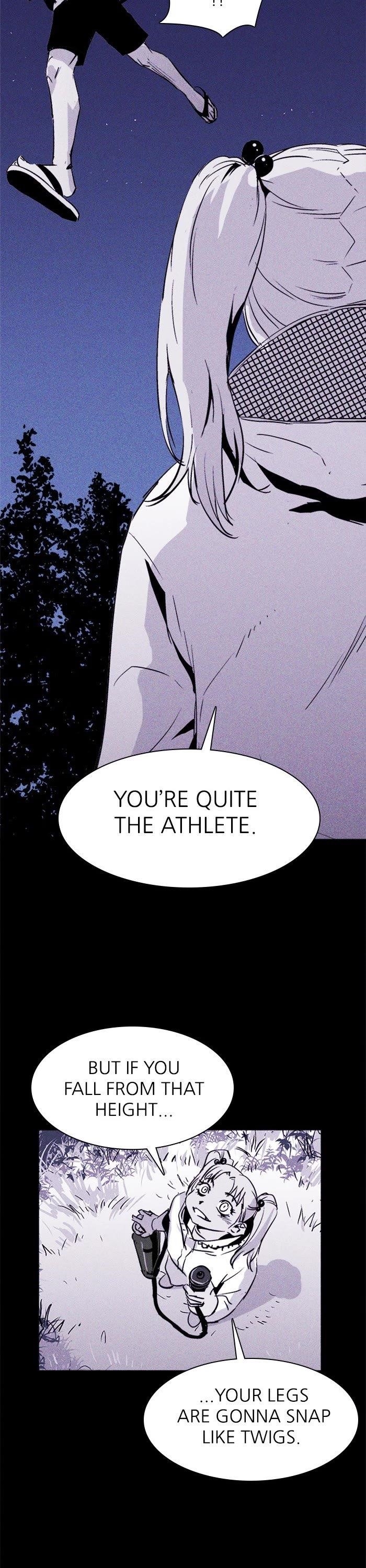 Pigpen Chapter 42 - Page 23