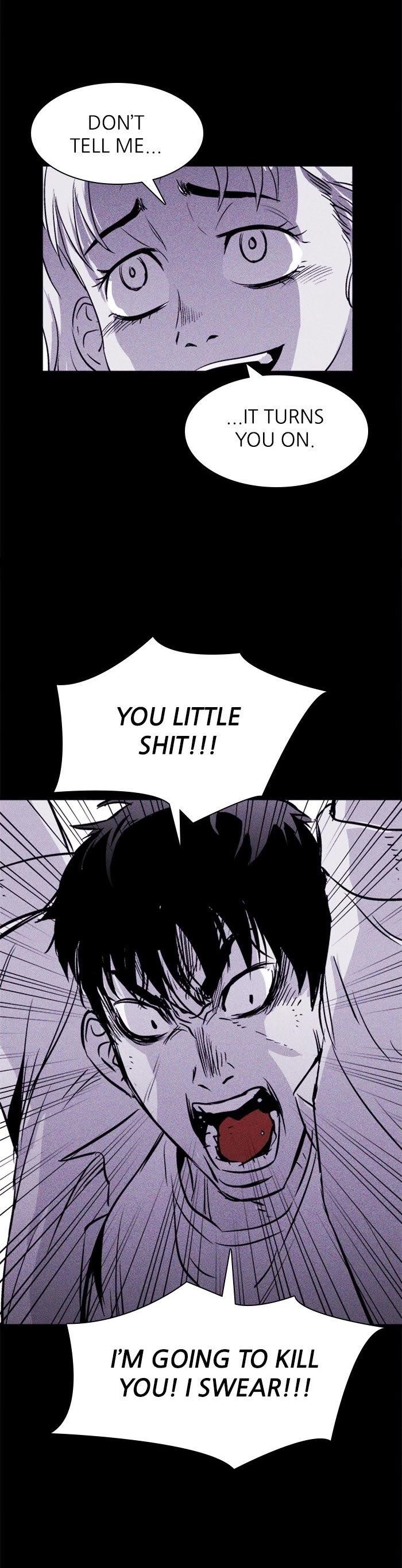 Pigpen Chapter 42 - Page 25