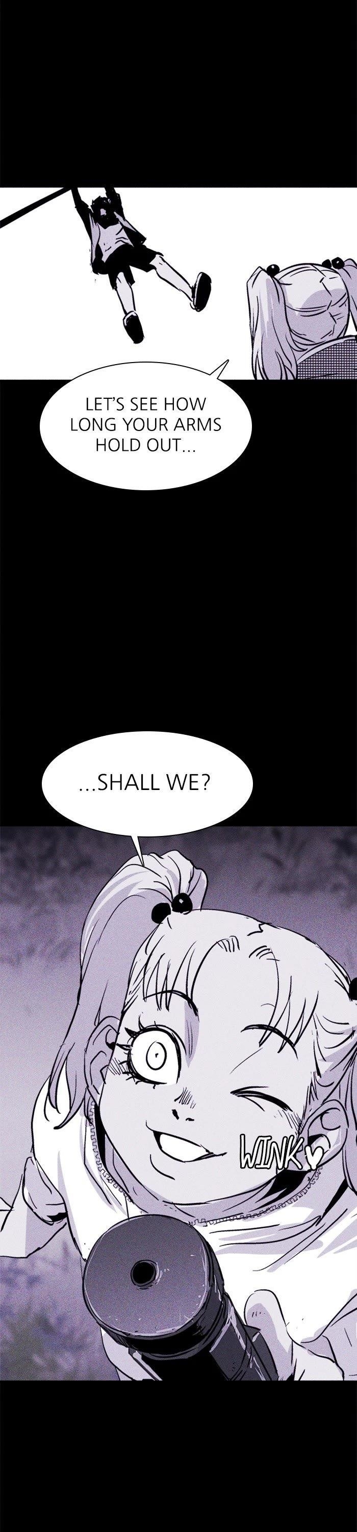 Pigpen Chapter 42 - Page 26