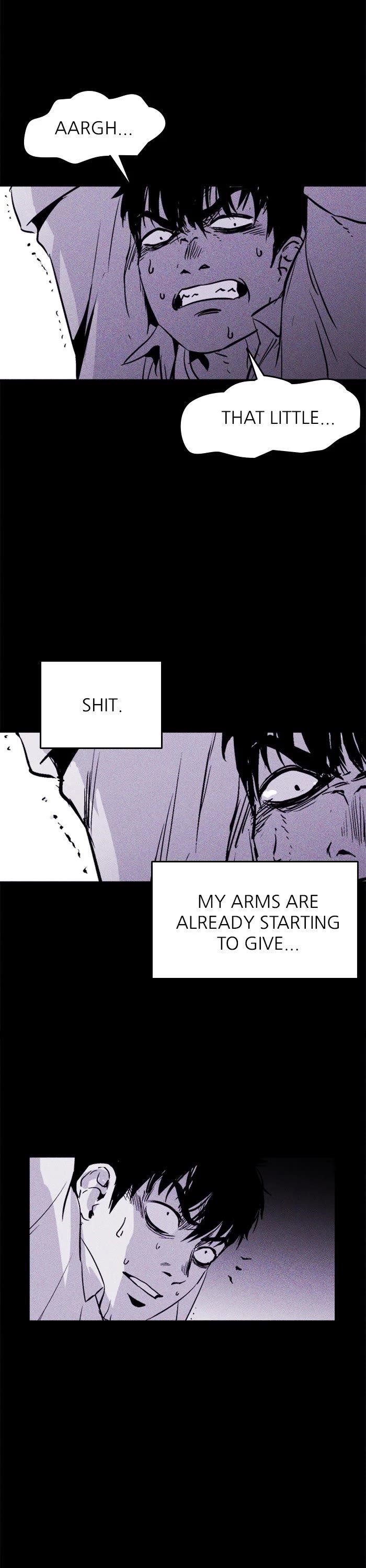 Pigpen Chapter 42 - Page 27