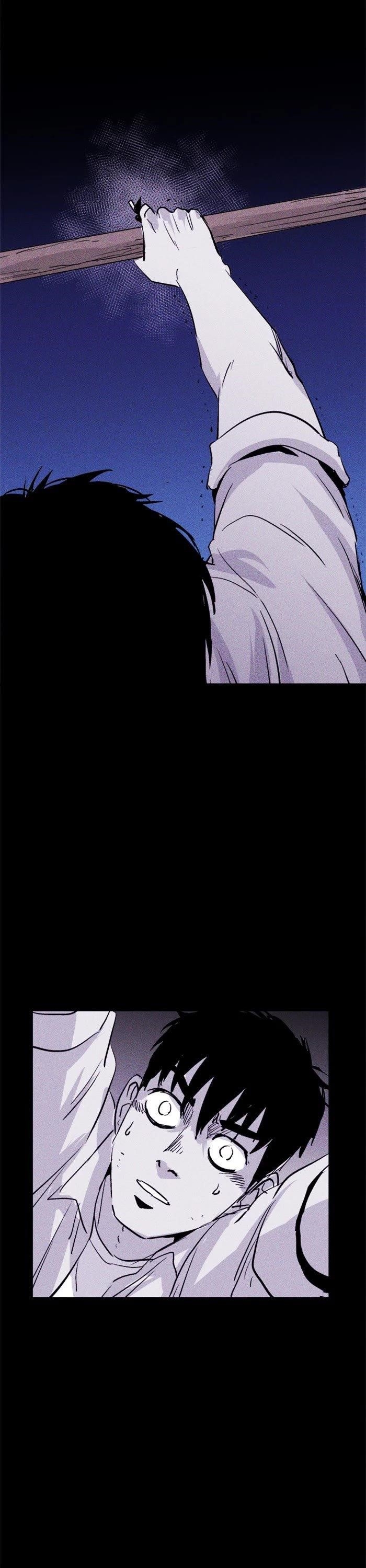 Pigpen Chapter 42 - Page 28