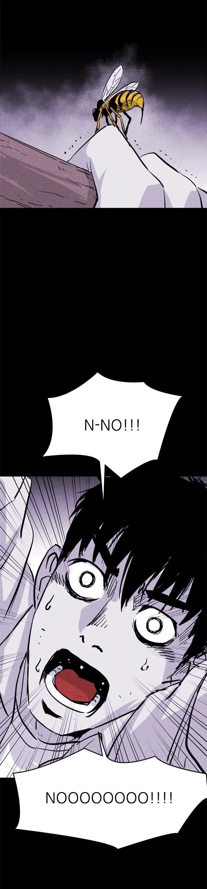 Pigpen Chapter 42 - Page 29