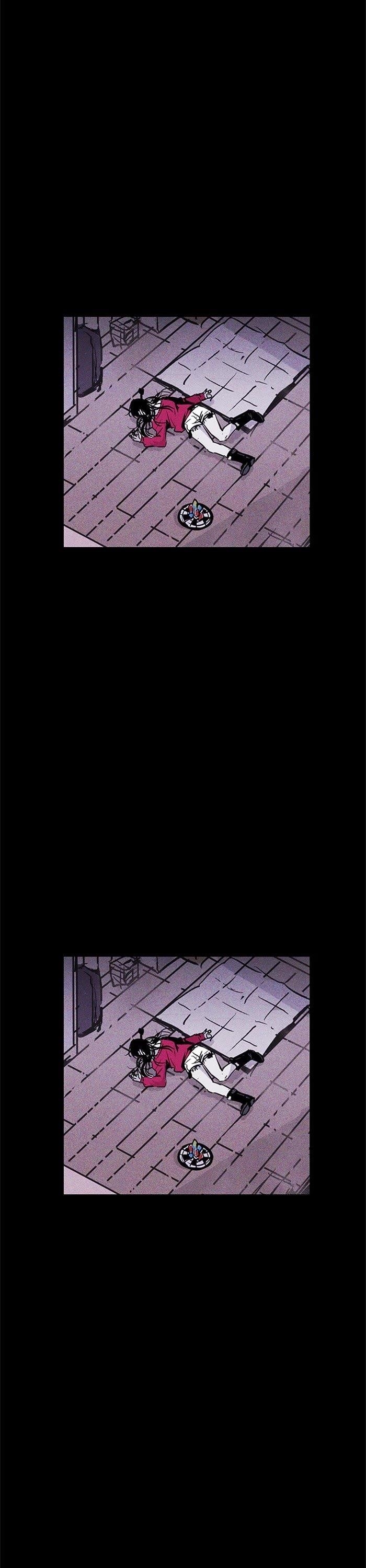 Pigpen Chapter 42 - Page 3