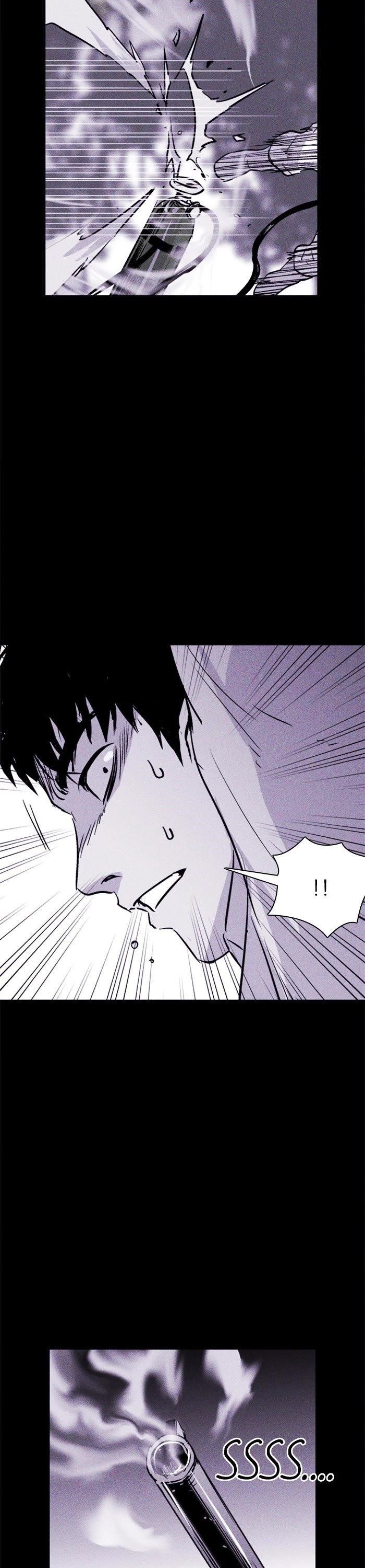 Pigpen Chapter 42 - Page 31