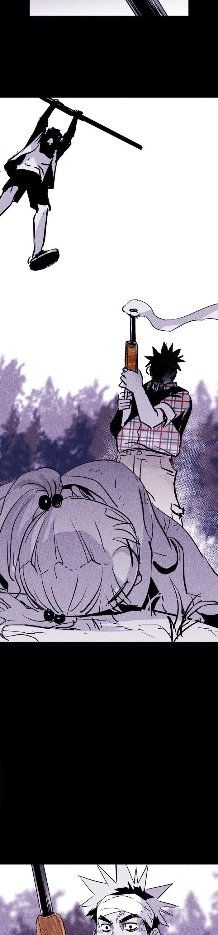 Pigpen Chapter 42 - Page 32