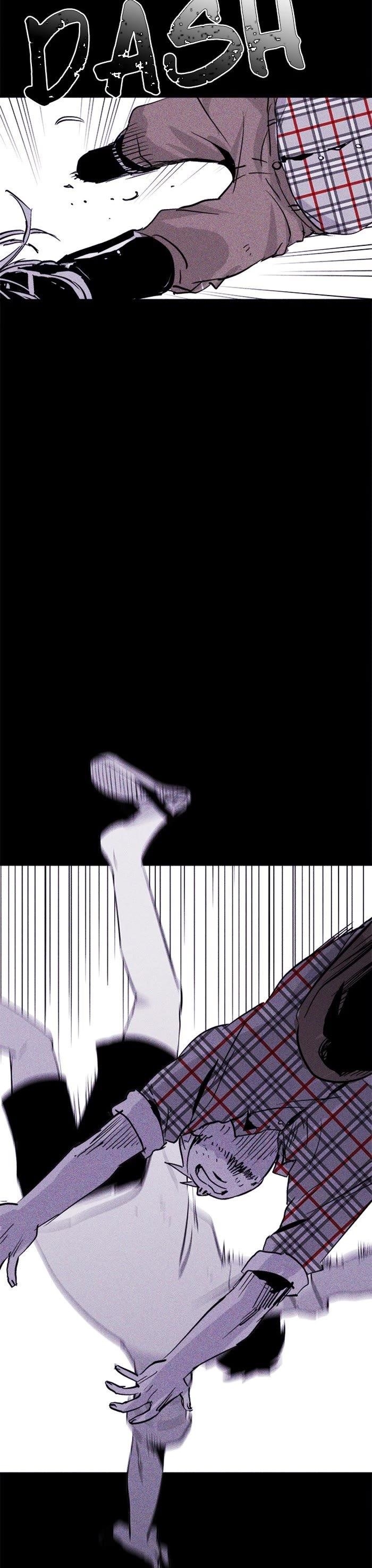 Pigpen Chapter 42 - Page 35