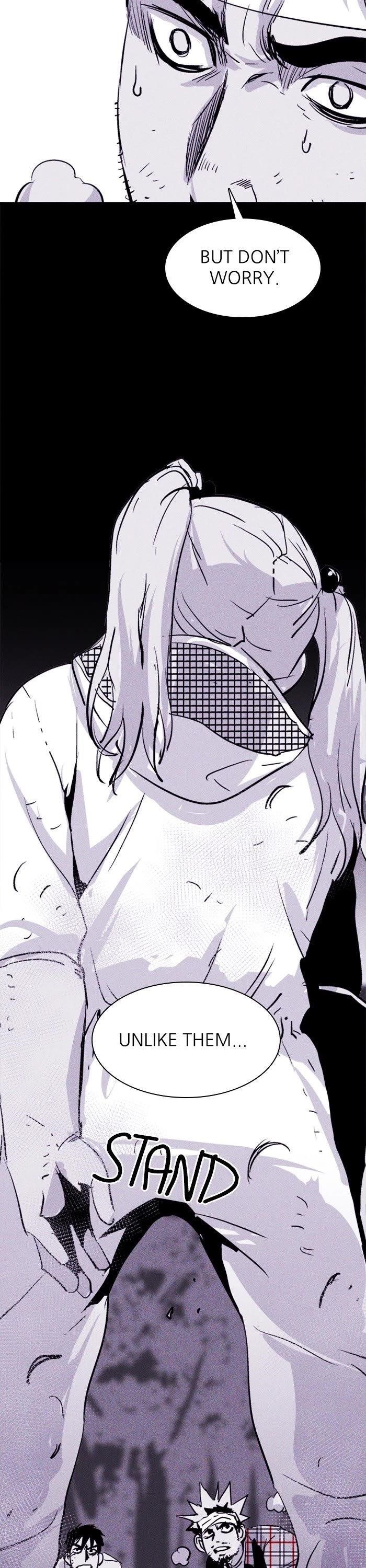 Pigpen Chapter 42 - Page 38