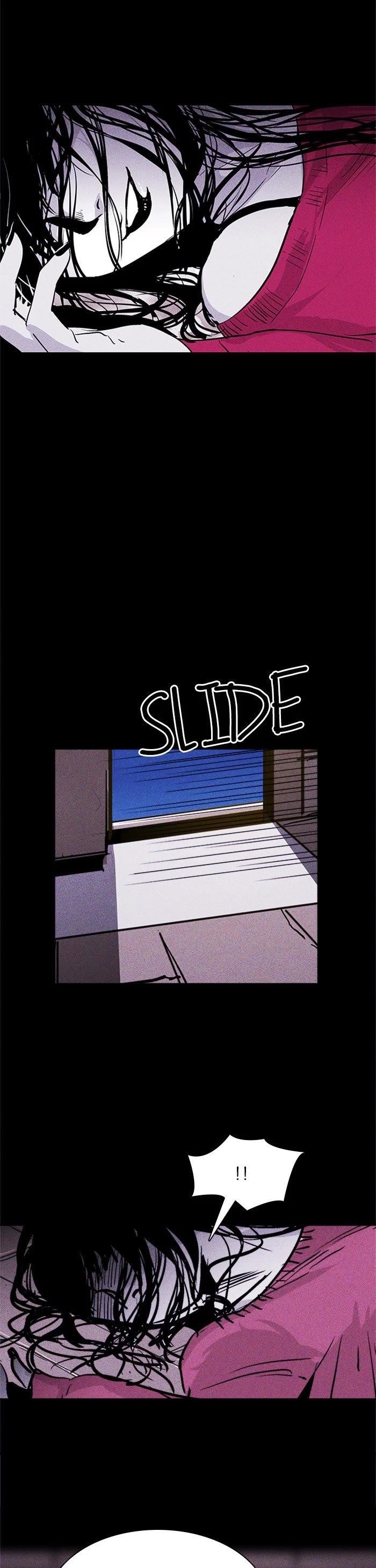 Pigpen Chapter 42 - Page 4