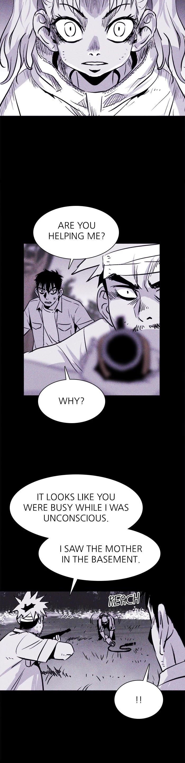 Pigpen Chapter 42 - Page 40