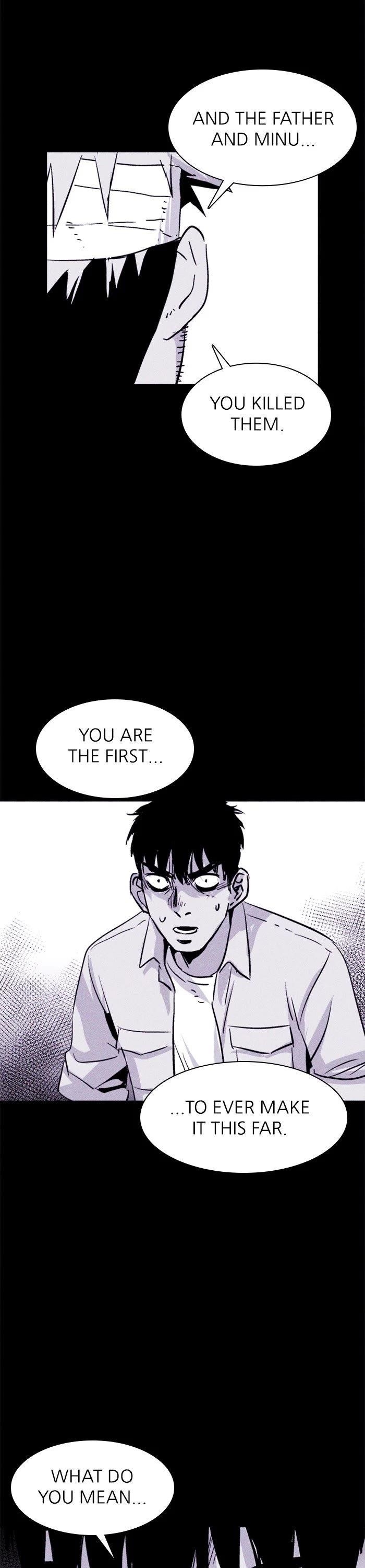 Pigpen Chapter 42 - Page 41