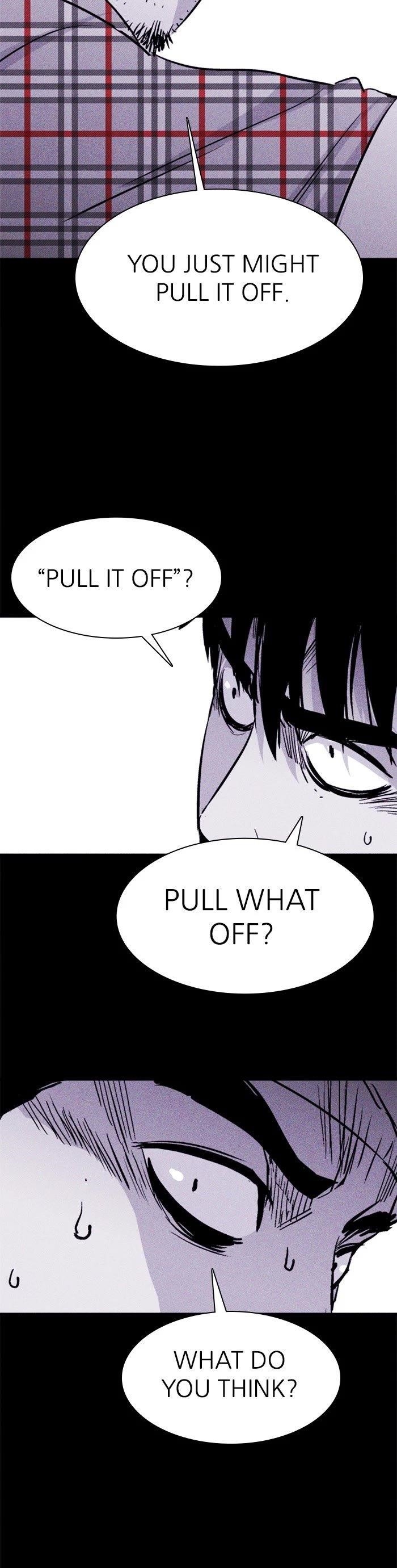 Pigpen Chapter 42 - Page 43