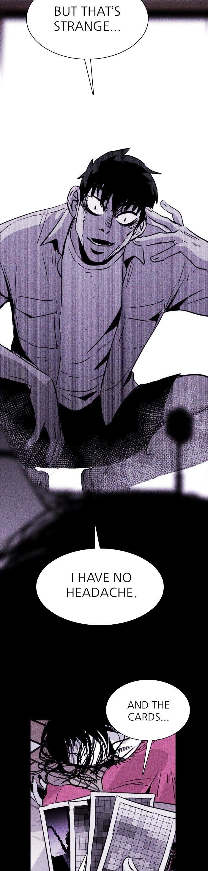 Pigpen Chapter 42 - Page 5