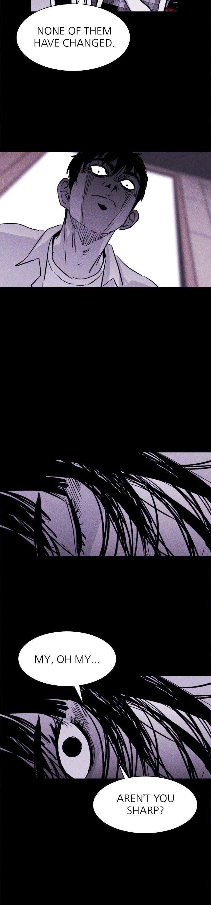 Pigpen Chapter 42 - Page 6