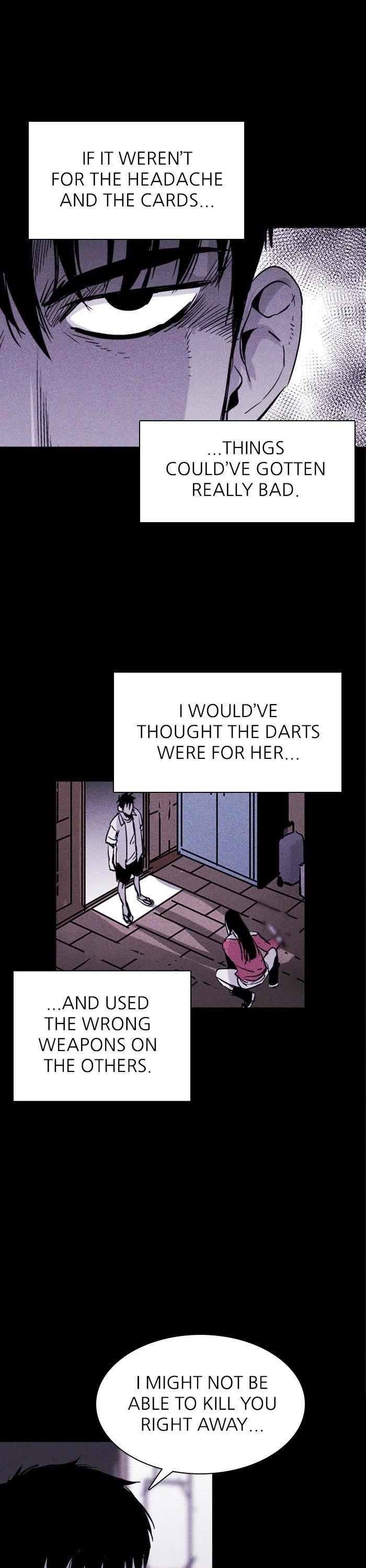 Pigpen Chapter 42 - Page 8