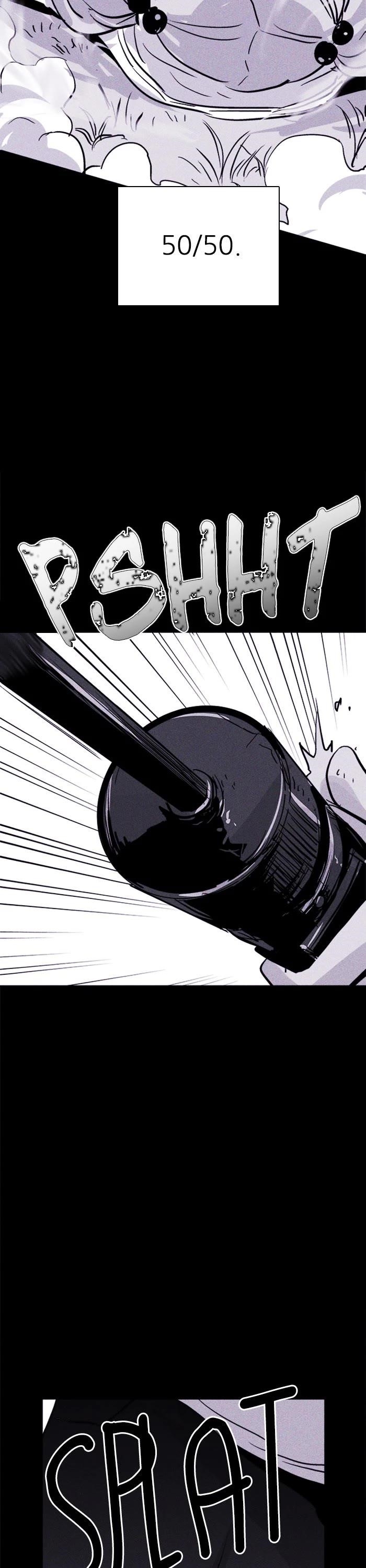 Pigpen Chapter 43 - Page 10