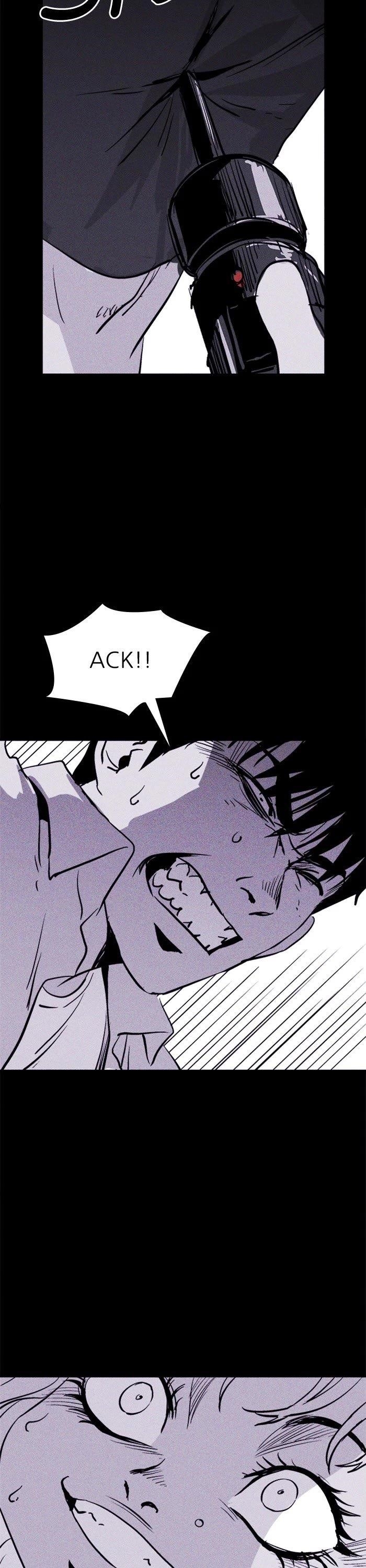 Pigpen Chapter 43 - Page 11