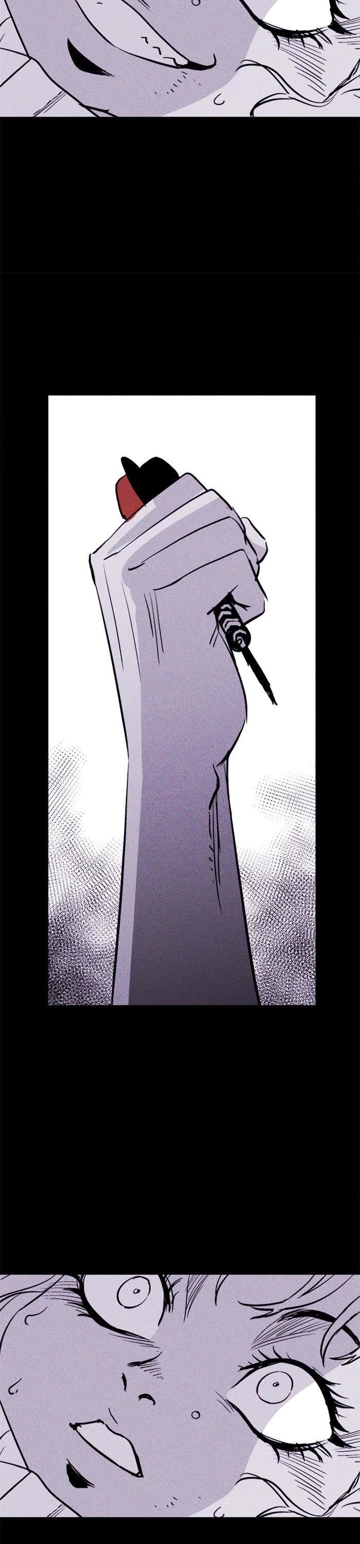 Pigpen Chapter 43 - Page 13