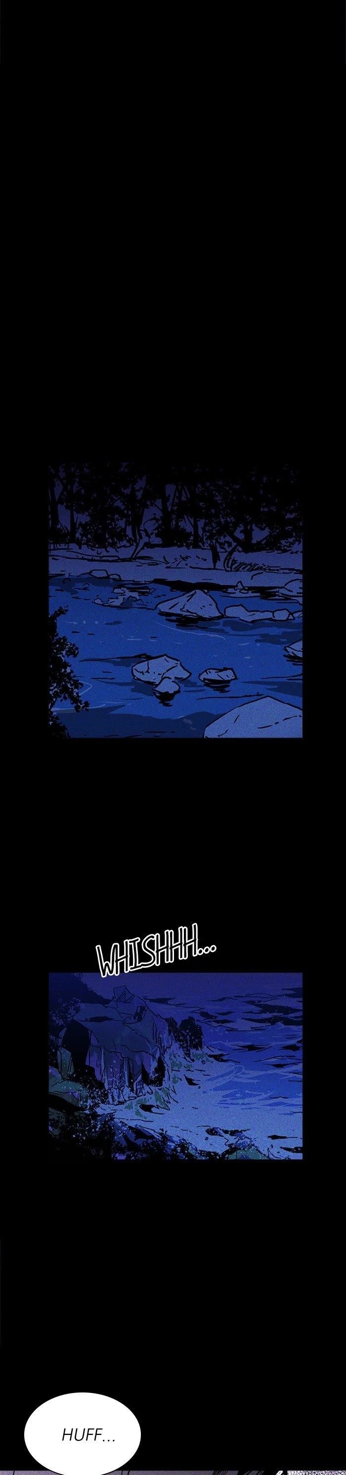 Pigpen Chapter 43 - Page 15