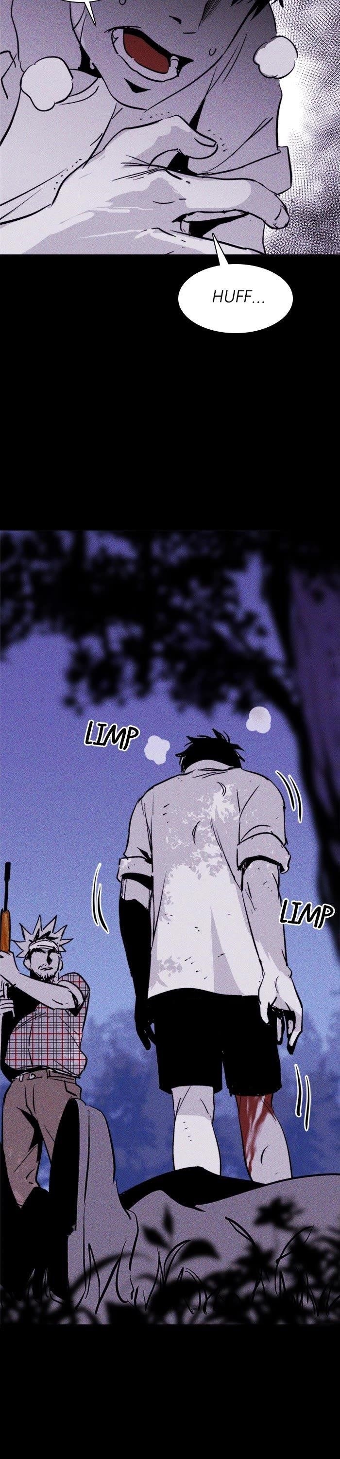 Pigpen Chapter 43 - Page 16