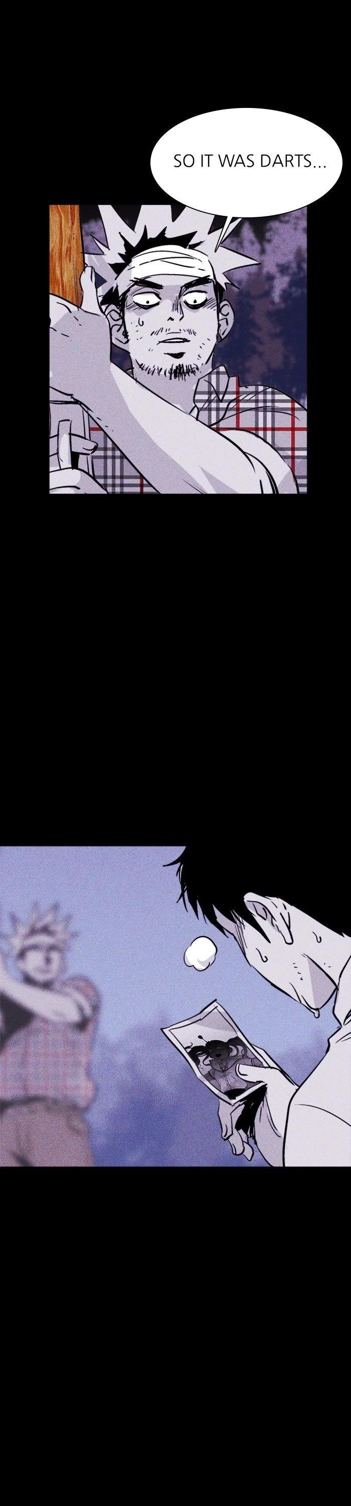 Pigpen Chapter 43 - Page 17