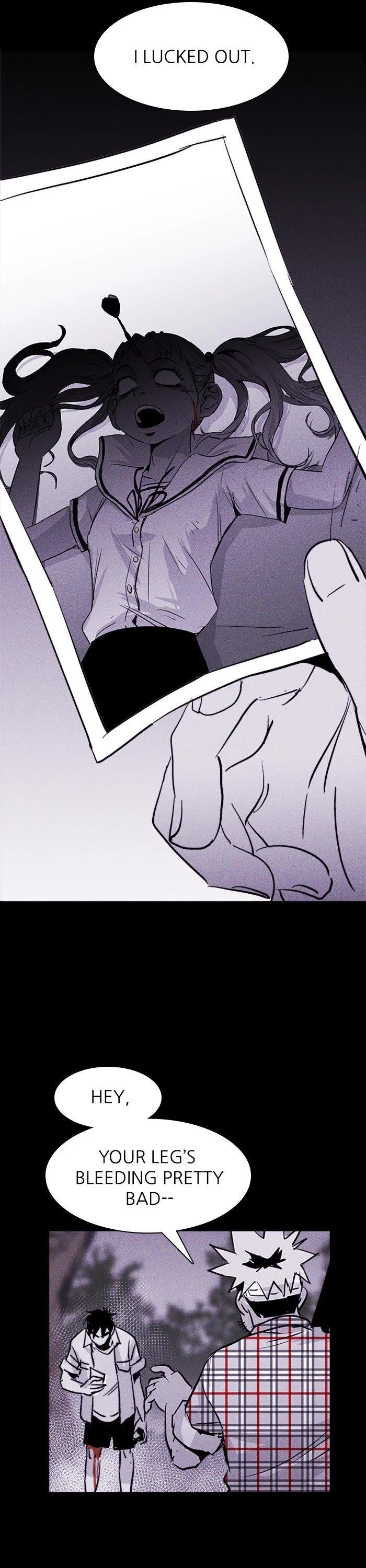 Pigpen Chapter 43 - Page 18