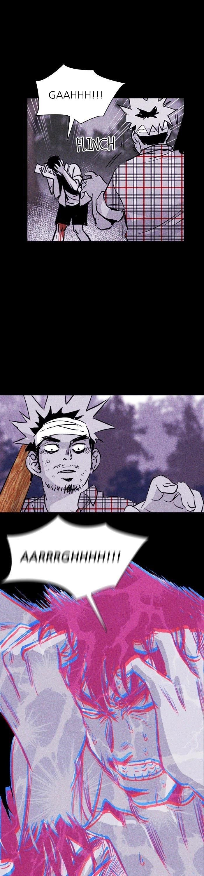 Pigpen Chapter 43 - Page 19