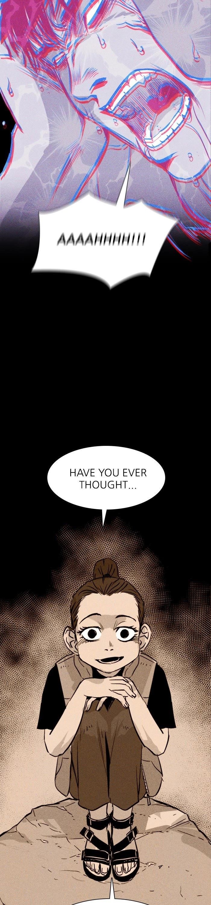 Pigpen Chapter 43 - Page 20