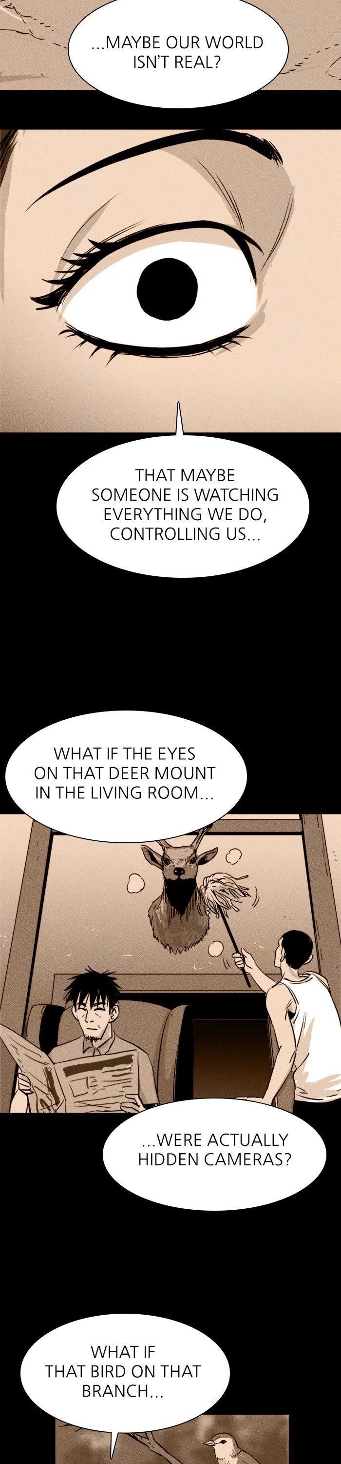 Pigpen Chapter 43 - Page 21