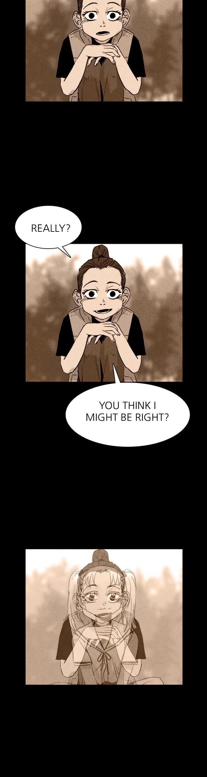 Pigpen Chapter 43 - Page 24