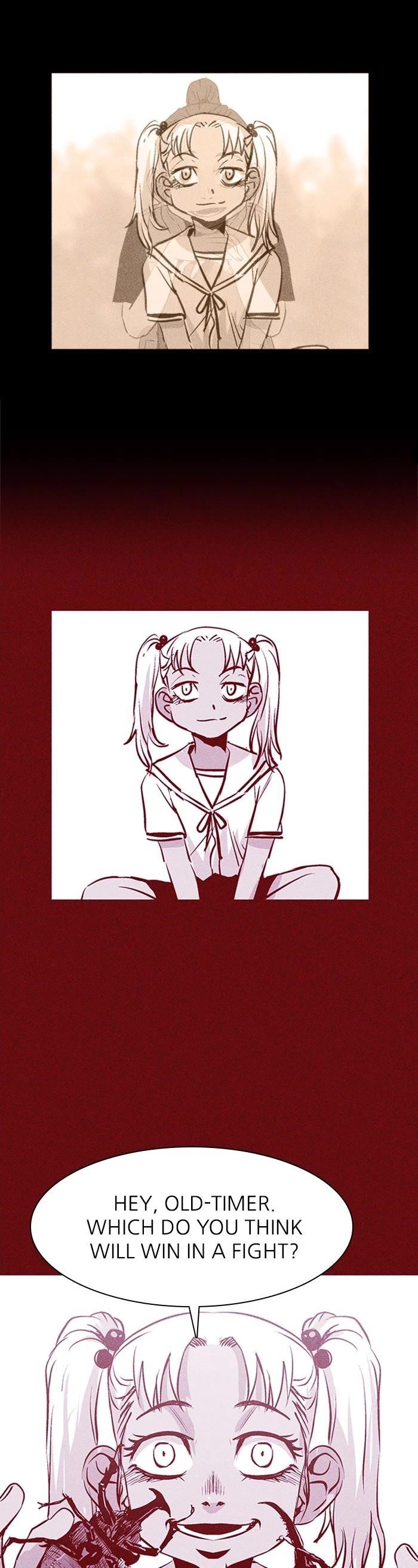 Pigpen Chapter 43 - Page 25