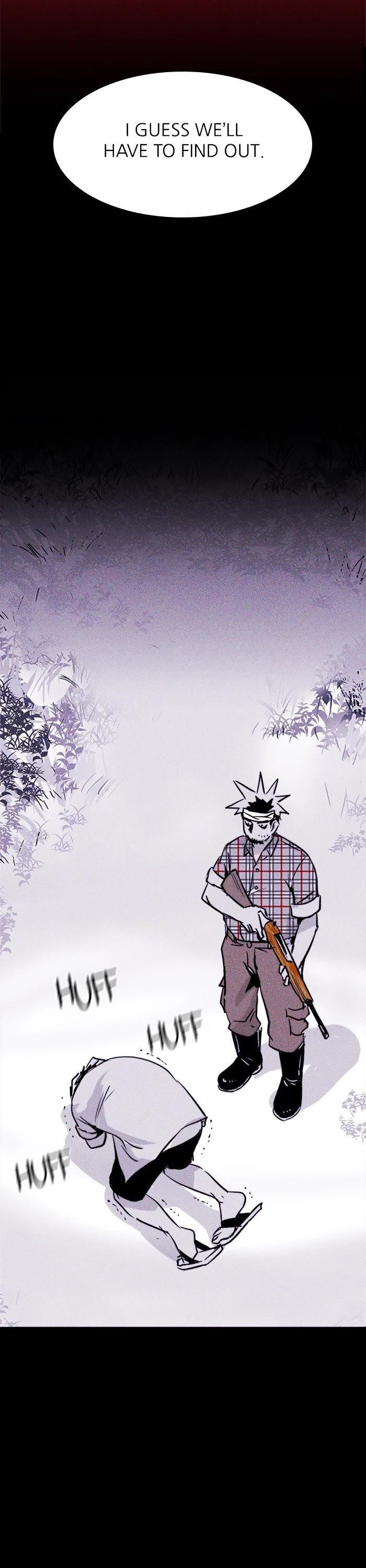 Pigpen Chapter 43 - Page 27