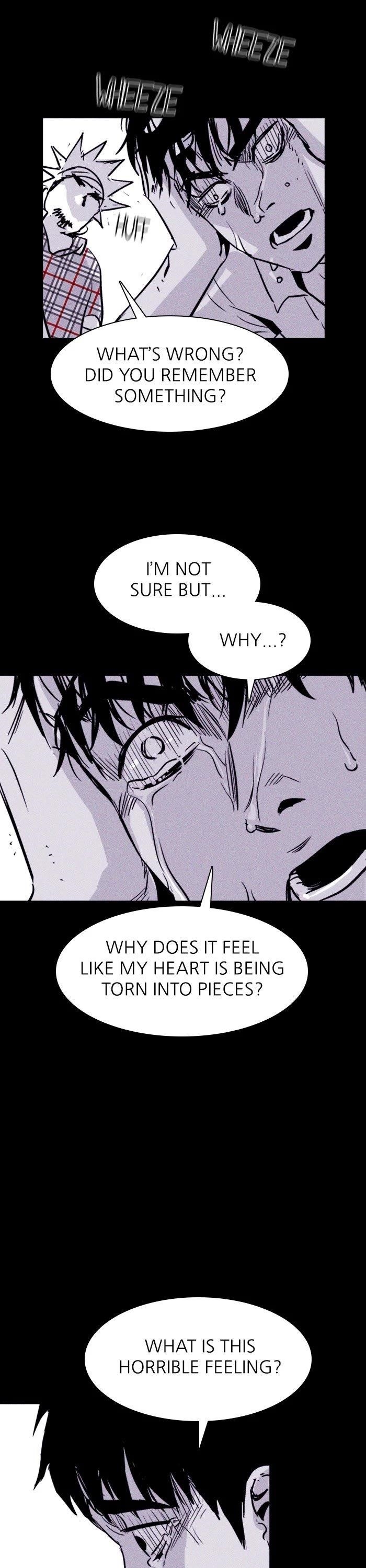 Pigpen Chapter 43 - Page 28